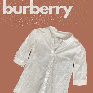 Burberry shirt